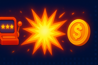 闪电鱼游戏截图2